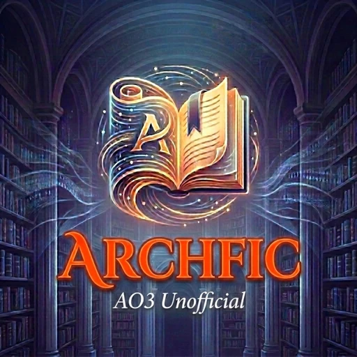 ArchFic app icon