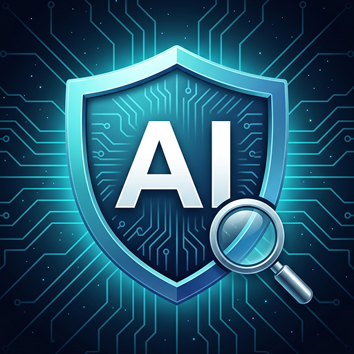 Is This AI app icon