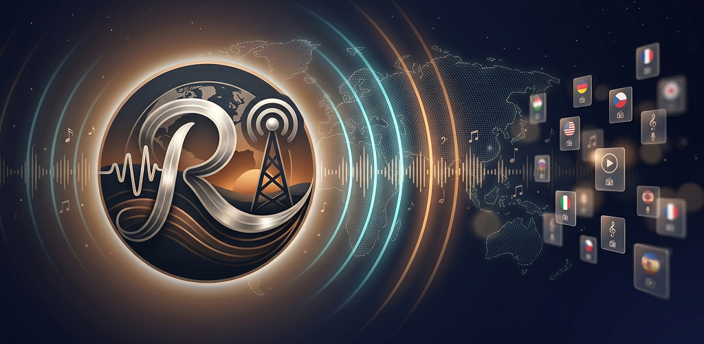 Radiara, FM and Internet Radio