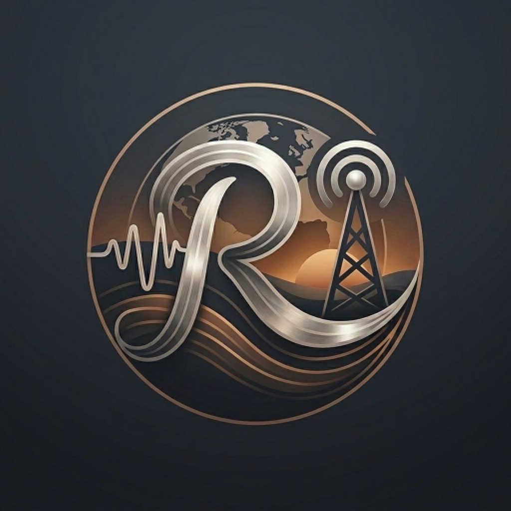 Radiara app icon