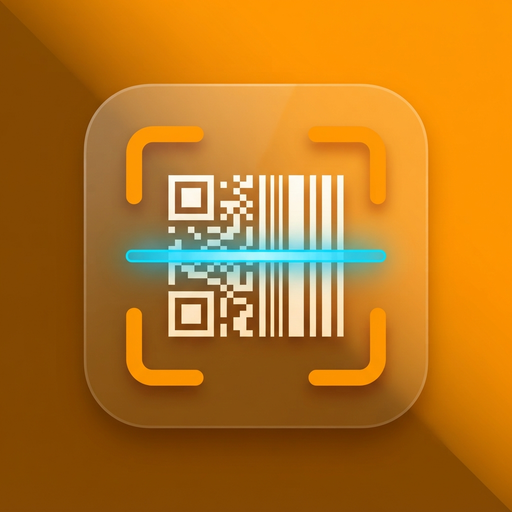 Scanly app icon